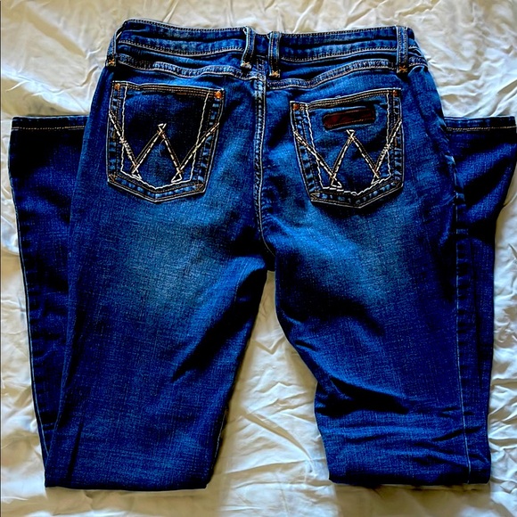 Wrangler jeans - Picture 1 of 4